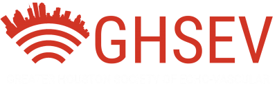 Greater  Houston Society of Echo-Vascular GHSEV
